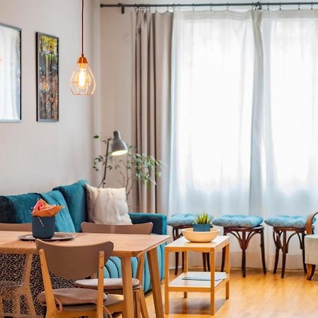 Casa Dolce Far Niente, 2Bath&2Bed Lejlighed Sofia Eksteriør billede
