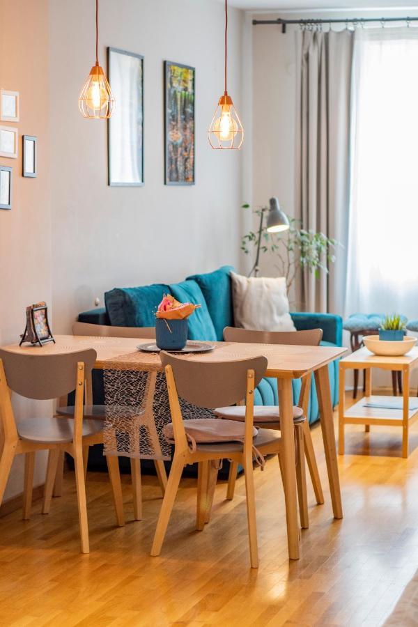 Casa Dolce Far Niente, 2Bath&2Bed Lejlighed Sofia Eksteriør billede