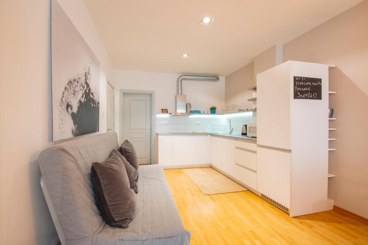 Casa Dolce Far Niente, 2Bath&2Bed Lejlighed Sofia Eksteriør billede