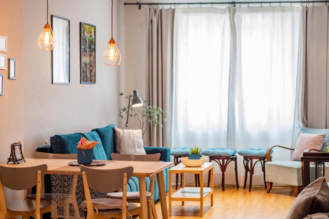 Casa Dolce Far Niente, 2Bath&2Bed Lejlighed Sofia Eksteriør billede