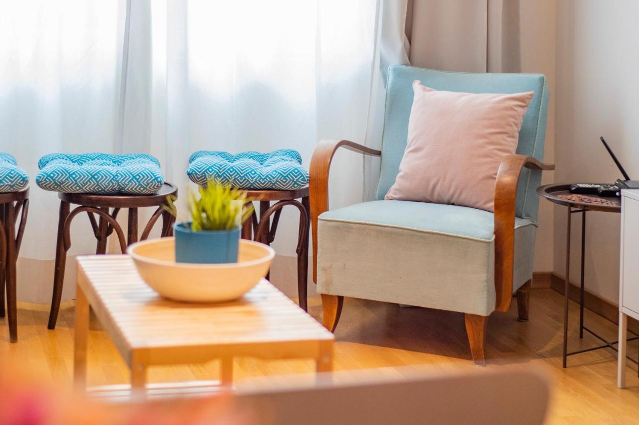 Casa Dolce Far Niente, 2Bath&2Bed Lejlighed Sofia Eksteriør billede