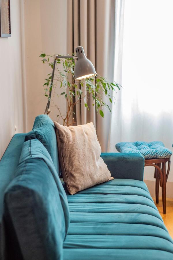 Casa Dolce Far Niente, 2Bath&2Bed Lejlighed Sofia Eksteriør billede