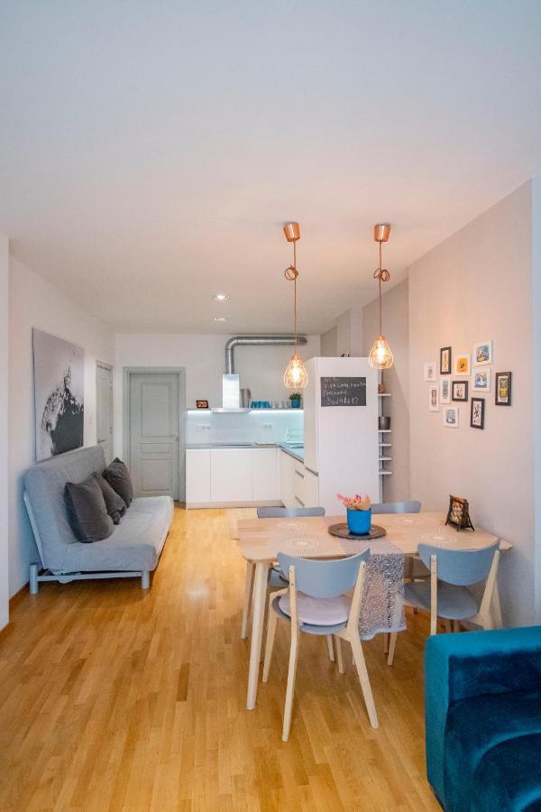Casa Dolce Far Niente, 2Bath&2Bed Lejlighed Sofia Eksteriør billede