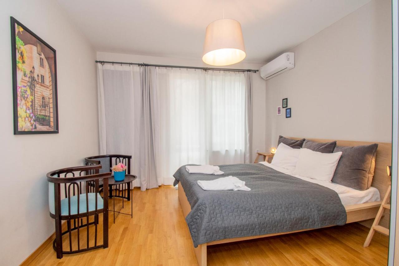 Casa Dolce Far Niente, 2Bath&2Bed Lejlighed Sofia Eksteriør billede