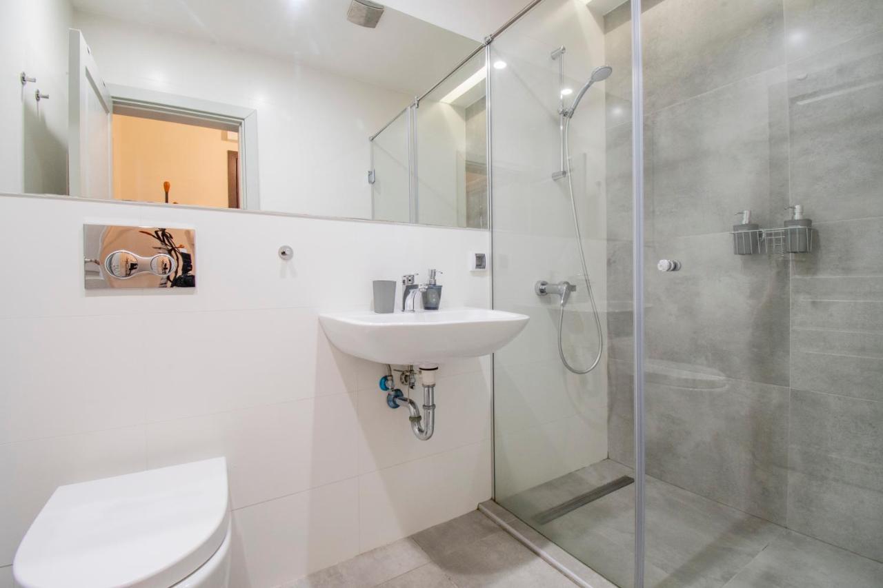 Casa Dolce Far Niente, 2Bath&2Bed Lejlighed Sofia Eksteriør billede