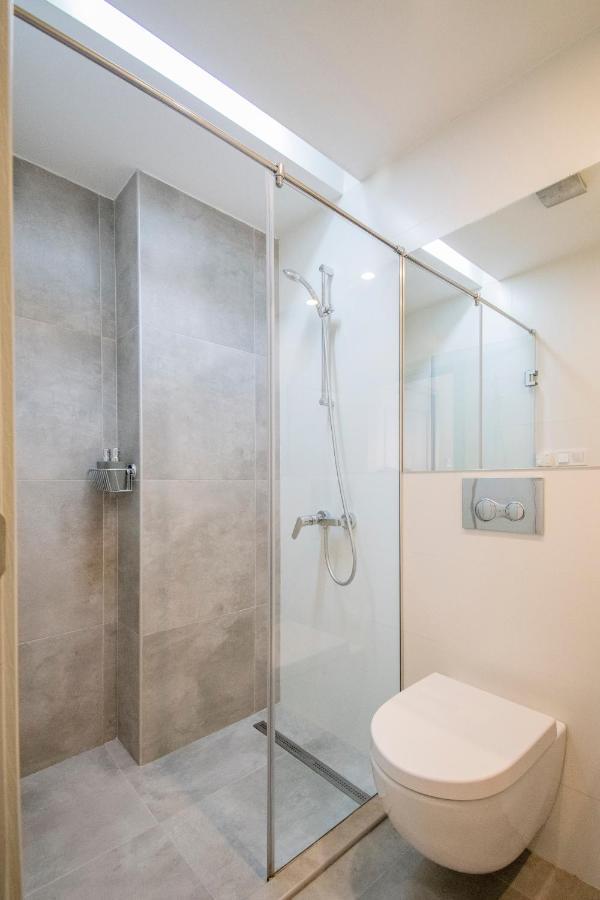 Casa Dolce Far Niente, 2Bath&2Bed Lejlighed Sofia Eksteriør billede