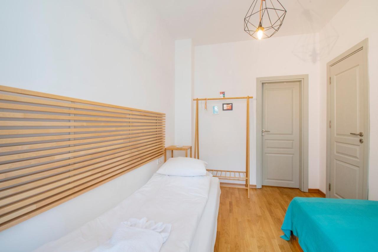 Casa Dolce Far Niente, 2Bath&2Bed Lejlighed Sofia Eksteriør billede