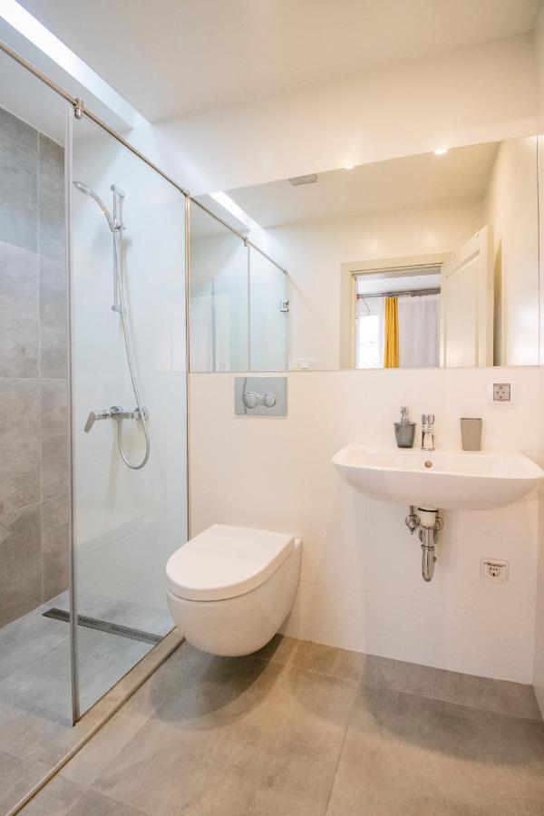 Casa Dolce Far Niente, 2Bath&2Bed Lejlighed Sofia Eksteriør billede