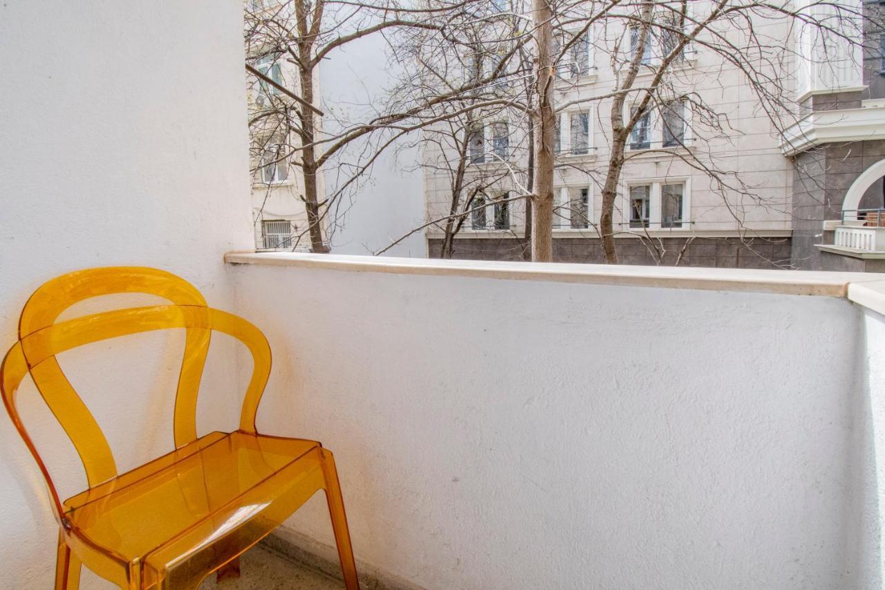Casa Dolce Far Niente, 2Bath&2Bed Lejlighed Sofia Eksteriør billede