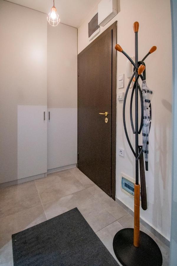 Casa Dolce Far Niente, 2Bath&2Bed Lejlighed Sofia Eksteriør billede
