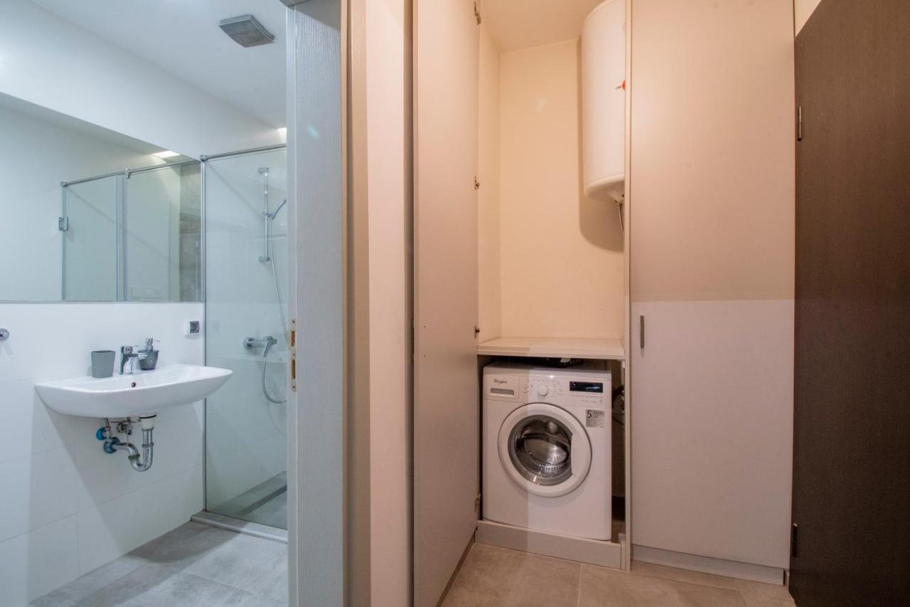 Casa Dolce Far Niente, 2Bath&2Bed Lejlighed Sofia Eksteriør billede