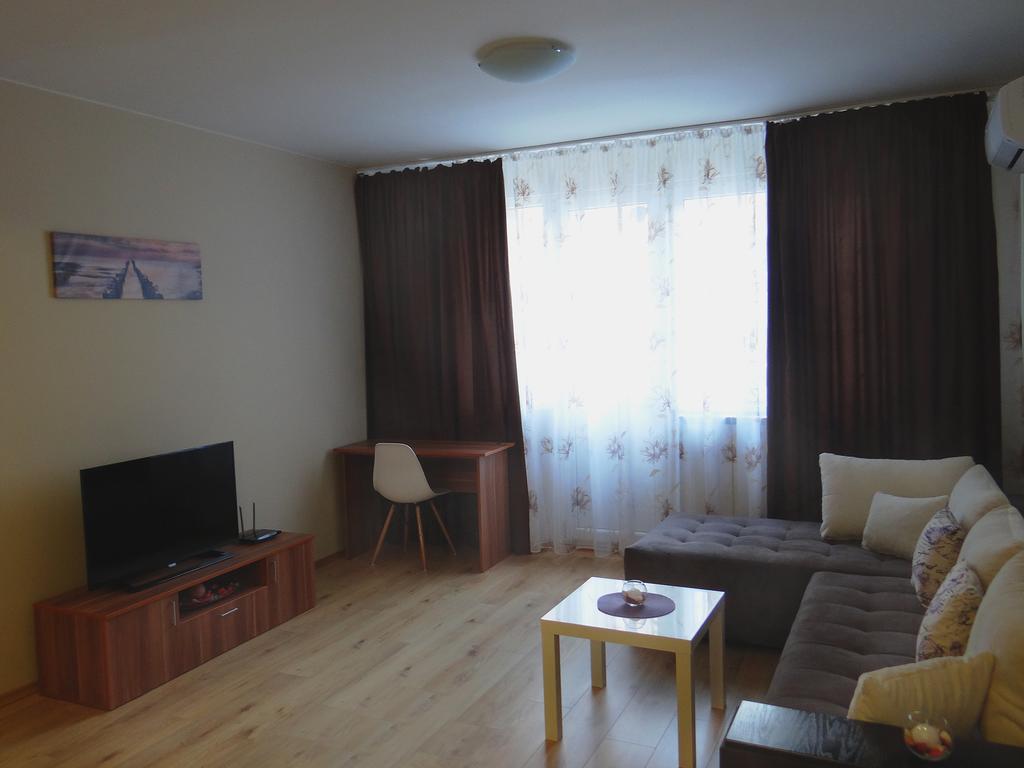 Casa Dolce Far Niente, 2Bath&2Bed Lejlighed Sofia Eksteriør billede