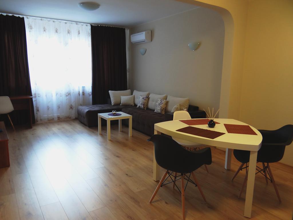 Casa Dolce Far Niente, 2Bath&2Bed Lejlighed Sofia Eksteriør billede