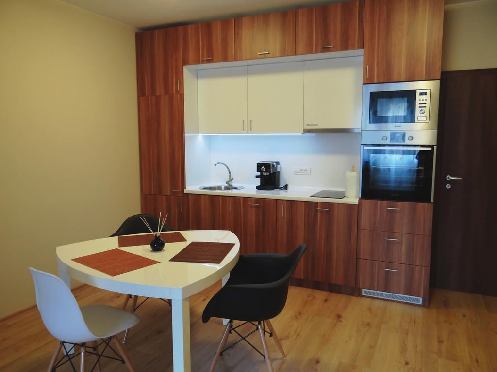 Casa Dolce Far Niente, 2Bath&2Bed Lejlighed Sofia Eksteriør billede