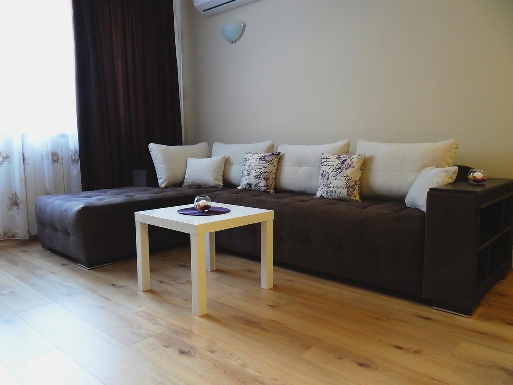 Casa Dolce Far Niente, 2Bath&2Bed Lejlighed Sofia Eksteriør billede