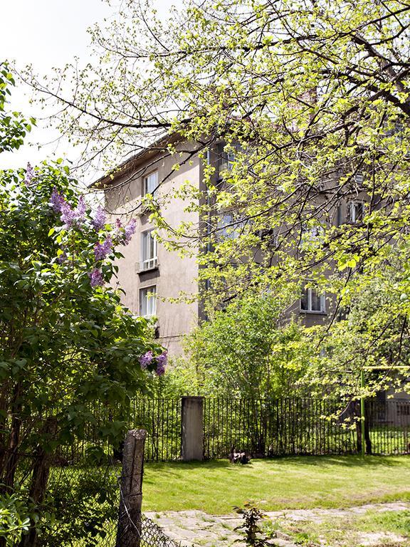 Casa Dolce Far Niente, 2Bath&2Bed Lejlighed Sofia Eksteriør billede
