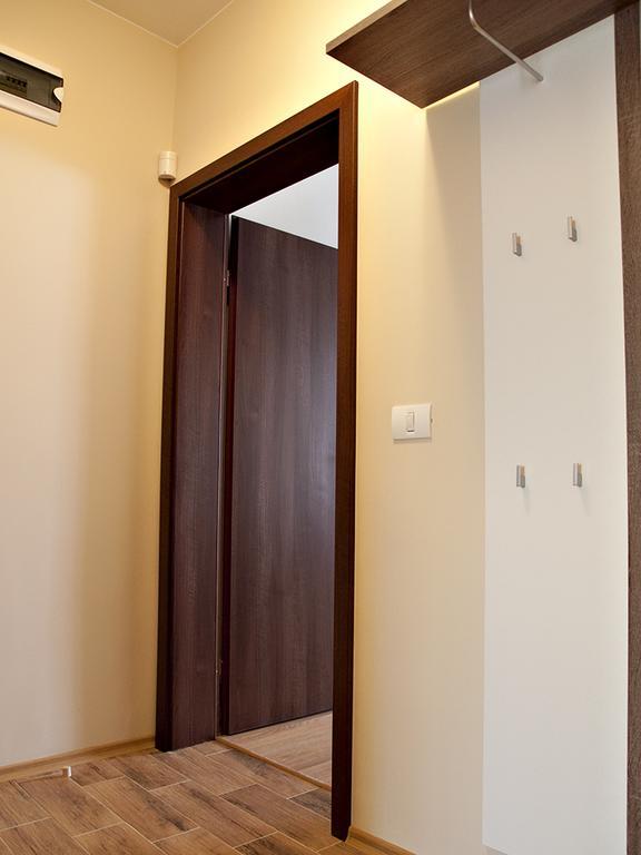 Casa Dolce Far Niente, 2Bath&2Bed Lejlighed Sofia Eksteriør billede