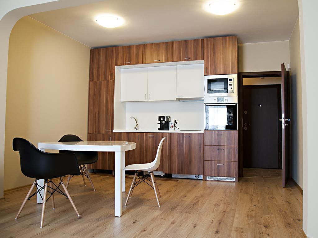 Casa Dolce Far Niente, 2Bath&2Bed Lejlighed Sofia Eksteriør billede