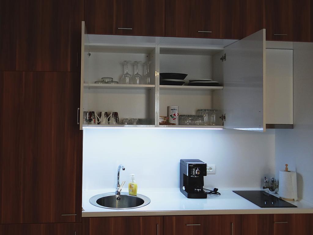 Casa Dolce Far Niente, 2Bath&2Bed Lejlighed Sofia Eksteriør billede