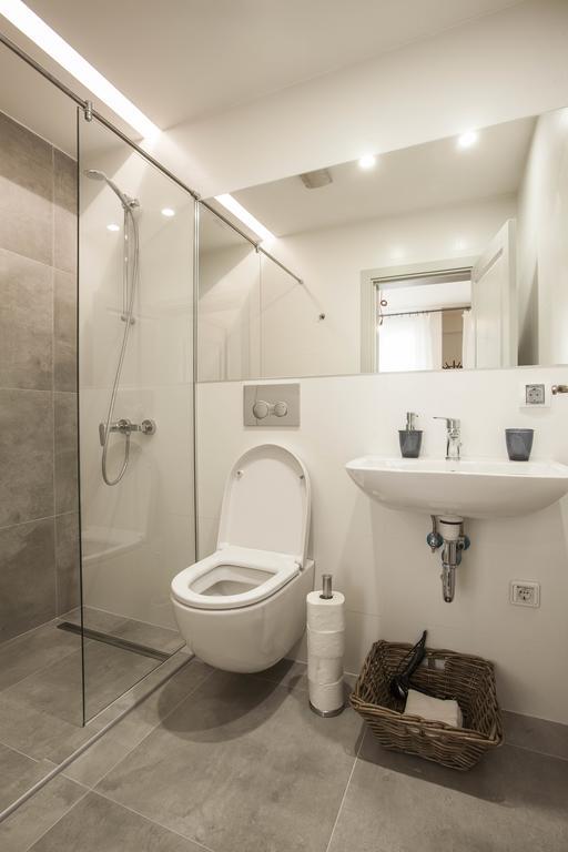 Casa Dolce Far Niente, 2Bath&2Bed Lejlighed Sofia Eksteriør billede